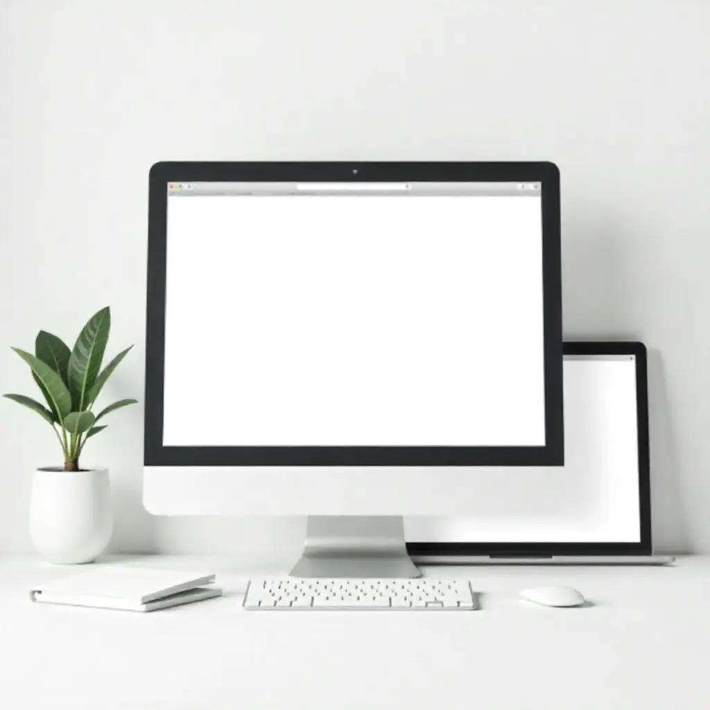 Enterprise website package with full custom development